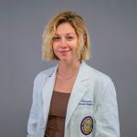 Emilie Bourgeois, M.D.